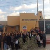 VISITA AL ESTABLECIMIENTO PENITENCIARIO PENAL DE VARONES DE POCOLLAY – TACNA